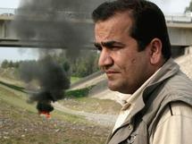 المخرج الكردي شوكت أمين كوركي