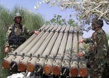 مقاتلو حزب الله اللبناني مقاتلو حزب الله اللبناني