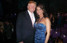 عارضة أزياء تكشف عن علاقتها بترامب ومحاولة شراء صمتها