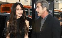 ميل جيبسون و صديقته الروسية