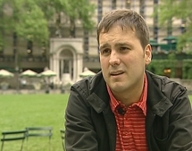 الكاتب الباسكي كيرمن أوريبي