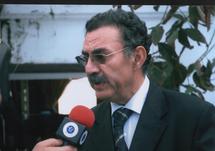 محمد طارق السباعي، رئيس الهيئة الوطنية لحماية المال العام بالمغرب ـ أرشيف محمد طارق السباعي، رئيس الهيئة الوطنية لحماية المال العام بالمغرب ـ أرشيف