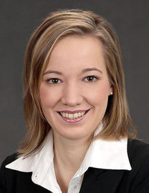 وزيرة الأسرة الألمانية كريستينا شرودر