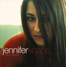 نجمة الغناء الديني المسيحي، جينيفر ناب