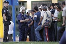 مهاجرون مغاربة في اسبانيا