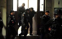 تحقق  عصابة ساريش أرباحا تقدر بنحو 5 مليارات يورو