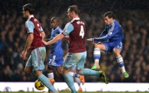 صراع المشاركة في دوري الأبطال يتجدد في الدوري الإنجليزي صراع المشاركة في دوري الأبطال يتجدد في الدوري الإنجليزي