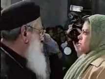 القس مكاري يونان المشهور بفك السحر