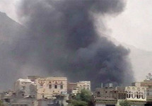 حرب صعدة حرب صعدة
