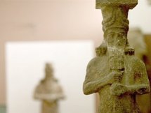 بعثة فرنسية تبدأ التنقيب عن آثار في أربيل