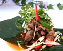 لم يكن أبناء بافاريا يتناولون اللحوم إلا في أيام الآحاد أما العائلات الفقيرة فكانت تتذوقها في الأعياد الدينية فقط