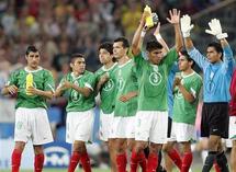 منتخب المكسيك