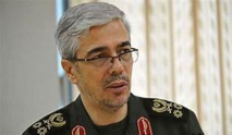 اللواء محمد باقري