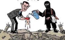 خبير إسباني : الخوف من تكرار تجربة إرهاب داعش ما زال قائما