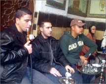 المدخنون في سوريا ينفقون نحو 26 مليار ليرة سورية سنويا على التبغ