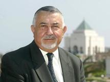 عبد الواحد الراضي، الأمين العام لحزب الاتحاد الاشتراكي للقوات الشعبية عبد الواحد الراضي، الأمين العام لحزب الاتحاد الاشتراكي للقوات الشعبية