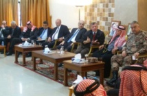 ملك الأردن يجدد في حديث عشائري رفضه لفكرة الوطن البديل ملك الأردن يجدد في حديث عشائري رفضه لفكرة الوطن البديل