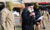 الشرطة العراقية تعلن القبض على مفتي داعش جنوب الموصل الشرطة العراقية تعلن القبض على مفتي داعش جنوب الموصل