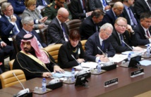 التايمز: ماذا وراء تغيير القيادة العسكرية في السعودية؟