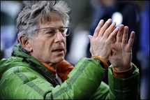 المخرج الامريكي، رومان بولانسكي