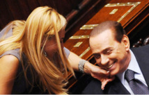 كيف ترى أوروبا عودة برلسكوني ...هل هو مهرج أم رجل دولة؟