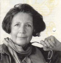 الكاتبة اليس ميلر