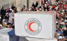 قصف الغوطة الشرقية متواصل ونفي قصف قافلة مساعدات بعفرين قصف الغوطة الشرقية متواصل ونفي قصف قافلة مساعدات بعفرين