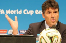 رئيس حكام الفيفا: تقنية الفيديو رائعة