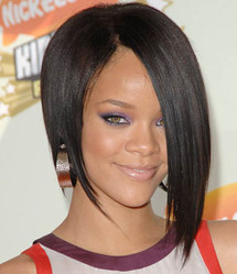 المغنية الباربادوسية ريانا