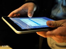 الكمبيوتر اللوحي الألماني وي باد