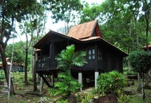 نمط الحياة في الريف يتسم بالهدوء ويساعد علي الاسترخاء