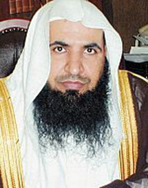 الشيخ احمد الغامدي الشيخ احمد الغامدي