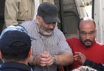 الصورة:عبد القادر بليرج ـ أرشيف