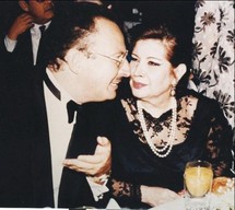 ملك مصر السابق أحمد فؤاد