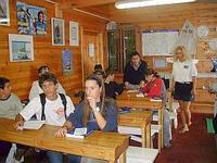 المراهقون يتعلمون الجنس من التلفاز