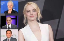 "ذي شيب أوف ووتر" يفوز بجائزة أوسكار أفضل فيلم "ذي شيب أوف ووتر" يفوز بجائزة أوسكار أفضل فيلم