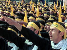 التحذيرات من تعزيز ترسانة حزب الله حلقة من مسلسل التوتر الدائم في الشرق الاوسط
