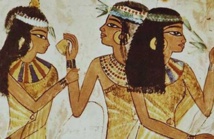 دراسة : المرأة المصرية ملكة ووزيرة وقاضية من آلاف السنين
