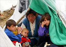 دراسة أوروبية: اللاجئون القصر لا يحظون بالرعاية الكافية في أوروبا