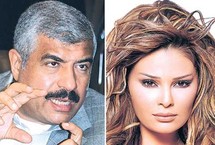 سوزان تميم - هشام طلعت مصطفى سوزان تميم - هشام طلعت مصطفى