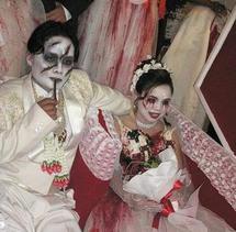 حفلات التنكر عودة الى الماضي في برلين