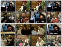 مراسم الزواج التقليدية في الكنيسة القبطية