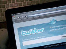 موقع تويتر للتواصل الاجتماعي