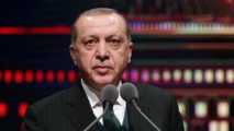 أردوغان لواشنطن: هل تحشدون أسلحتكم بسوريا لاستخدامها ضدنا