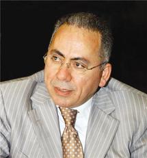 محمد كركوتي