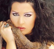 الممثلة السورية جومانا مراد
