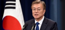 رئيس كوريا الجنوبية