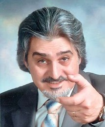 الممثل السوري عباس النوري