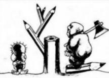 القمع لايردع الشجعان ....ثمن باهظ يدفعه المدونون العرب على دروب الحرية