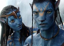 فيلم الخيال العلمي افاتار